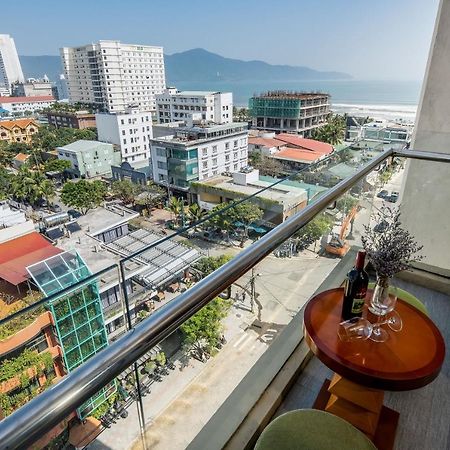 Hang Grand Danang Beach Zewnętrze zdjęcie