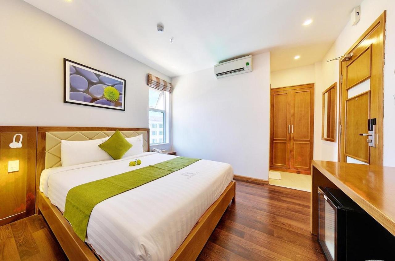 Hang Grand Danang Beach Zewnętrze zdjęcie