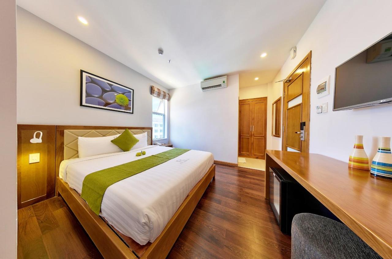Hang Grand Danang Beach Zewnętrze zdjęcie