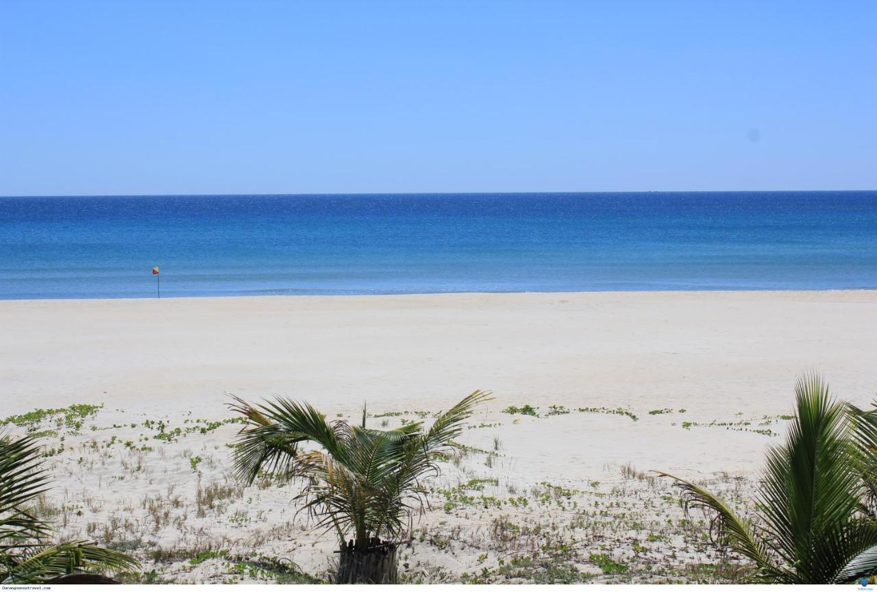 Hang Grand Danang Beach Zewnętrze zdjęcie